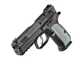 Pistole samonabíjecí CZ Shadow 2 Compact OR ráže: 9x19 