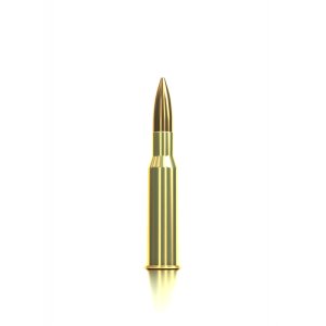 Náboj kulový  7,62x54 R FMJ SaB