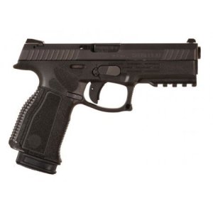 Pistole samonabíjecí STEYR ARMS L9-A2, 9x19mm 