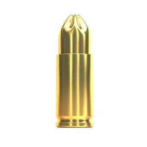 Náboj 9x19 BLANK SaB