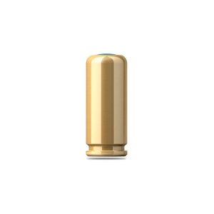 Nábojka do plynové zbraně 9 mm PA Blanc