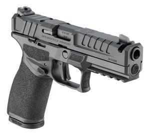 Pistole samonabíjecí HS ECHELON COMP 4,5", ráže 9mm Luger