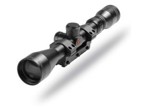 Puškohled GAMO 3-9X40 se stavitelnou paralaxou