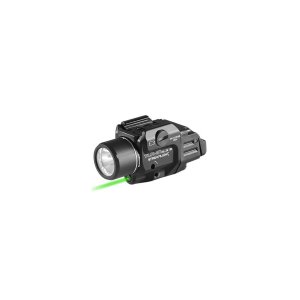 Taktická svítilna Streamlight TLR-8 HL-X G sub USB 1000 lm pro 1913 rail