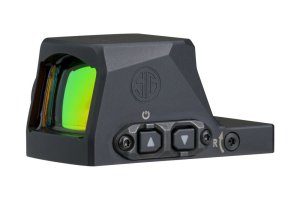 Kolimátor ROMEO-X Enclosed SIG-LOC PRO REFLEX SIGHT, CIRCLE DOT, BLACK