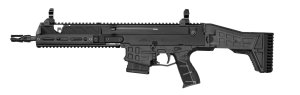 Puška samonabíjecí CZ BREN 2 Ms, ráže: .223 Rem. 11", s prodlouženým předpažbím