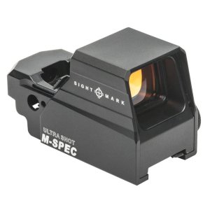 Kolimátor Sight Mark Ultra shot M-Spec FMS