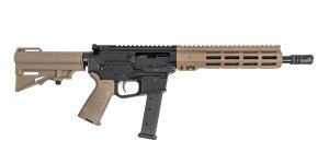 Pistole samonabíjecí PSA Gen4, 10,5", ráže 9mm Luger