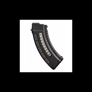 Zásobník FAB Defense pro Vz. 58, černý, 30 ran, ráže 7,62X39
