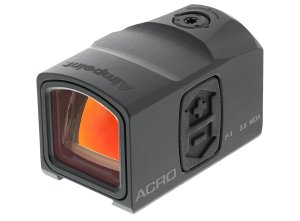 Kolimátor AIMPOINT ACRO C-2 2,5 MOA