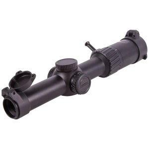 Puškohled Sight Mark Presidio 1-6X24 CR1 SFP