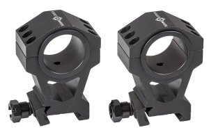 Montážní kroužky Sight Mark 30mm/1" extra vysoké