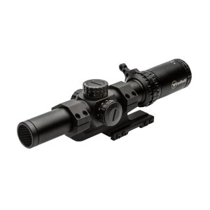 Puškohled Firefield Rapidstrike 1-6X24 SFP