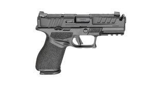 Pistole samonabíjecí HS ECHELON C COMP 4", ráže 9mm Luger