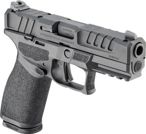 Pistole samonabíjecí HS ECHELON FC 4", ráže 9mm Luger