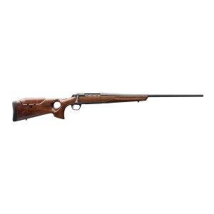 Kulovnice opakovací Browning X-BOLT 2 Distance Eclipse, stavitelná, závit M14X1, .308Win