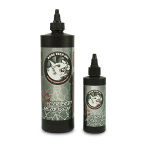 Rozpouštěč karbonu BoreTech C4 (473ml)