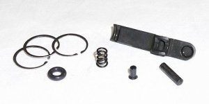 Sada pro upgrade závorníku AR-15 BCM SOPMOD
