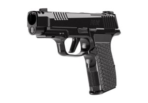 Pistole samonabíjecí SIG P365-LUXE, ráže 9mm Browning
