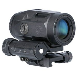 Zvětšovací modul JULIET3-MICRO 3X MAGNIFIER