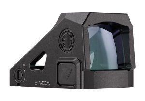 Kolimátor Sig Sauer ROMEO MDC 3MOA