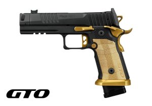 Pistole samonabíjecí SIG P211-GTO SPECTRE COMP, 9mm Luger, 4,4"