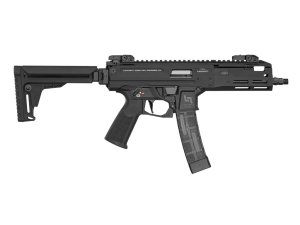 Samonabíjecí karabina Lucansky Arms STINGER 9, ráže 9mm Luger, 8"