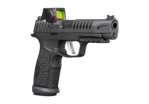Pistole samonabíjecí SIG SAUER P365 FUSE + kolimátor SIG-LOC, 9mm Luger, 4,3"