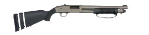 Brokovnice opakovací Mossberg M590A1 Profesional Series Class III, 14", ráže 12/76, 5+1