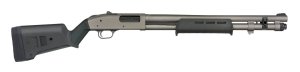 Brokovnice opakovací Mossberg M590A1 Profesional Series Magpul, 20", ráže 12/76, 8+1