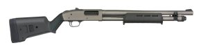 Brokovnice opakovací Mossberg M590A1 Profesional Series Magpul, 18,5", ráže 12/76, 6+1