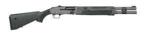 Brokovnice samonabíjecí Mossberg M940 Pro Tactical  Profesional Series, 18,5", 12/76, 7+1