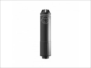 Karabinový tlumič G.I.S. CSR9 WB Steel