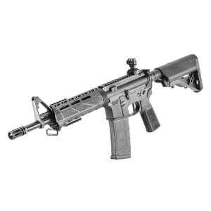 Puška samonabíjecí S&W M&P-15 BCM Gunfighter předpažbí, 11,5", ráže .223Rem