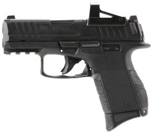 Pistole samonabíjecí Heckler a Koch SFP9CC OR, ráže 9 mm Luger