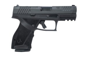 Pistole samonabíjecí Taurus TX9C, ráže 9mm Luger, Compact, černá