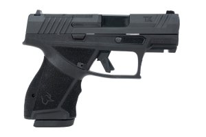 Pistole samonabíjecí Taurus TX9SC, ráže 9mm Luger, SubCompact, černá