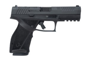 Pistole samonabíjecí Taurus TX9F, ráže 9mm Luger, Full Size, černá