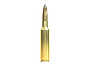 Náboj kulový 6,5 Creedmoor SP SaB