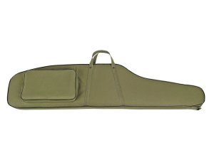 Přepravní pouzdro na pušku DASTA model 302G délka 120cm, zelené
