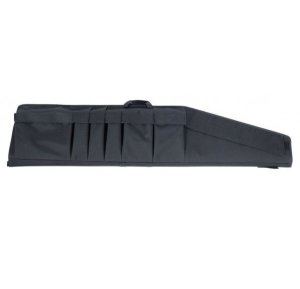 Pouzdro taktické DASTA, dlouhé 120 cm, vysoké 24 cm, černé
