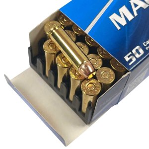Náboj kulový Magtech .38 SPECIAL FMJ-FLAT