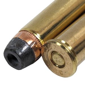 Náboj kulový Magtech 357 Magnum SJHP