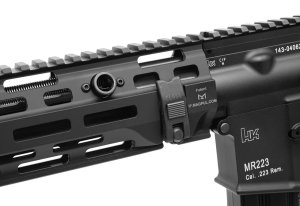 H&K MR223 předpažbí Magpul (M-LOK)