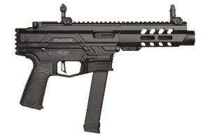 Pistole samonabíjecí BH Arms, Stallone S9, 7,5" hlaveň, ráže 9 mm Luger
