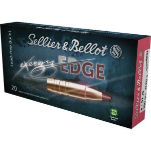 Náboj kulový 8x57 JS TXRG Cutting Edge SaB 