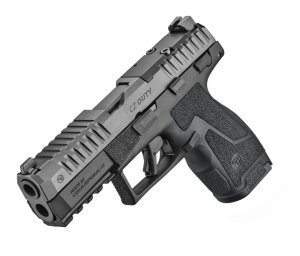 Pistole samonabíjecí CZ DUTY 4.0 C MS, ráže 9mm Luger