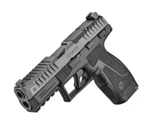 Pistole samonabíjecí CZ DUTY 4.0 F MS, ráže 9mm Luger