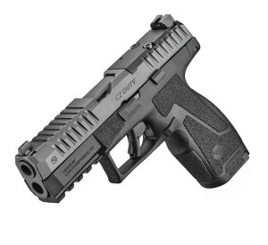 Pistole samonabíjecí CZ DUTY 4.0 F, ráže 9mm Luger