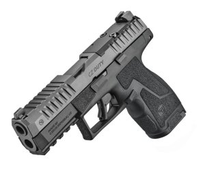 Pistole samonabíjecí CZ DUTY 4.0 C, ráže 9mm Luger